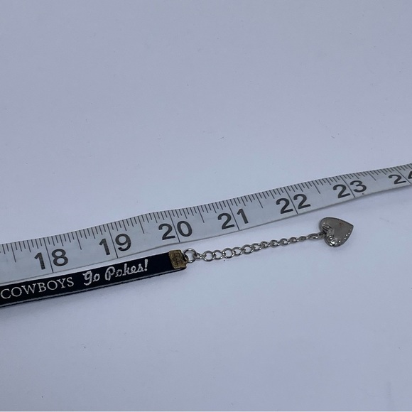 OSU Cowboys Choker Necklace - Picture 4 of 6